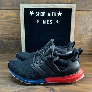 ADIDAS ULTRABOOST DNA MENS SHOES